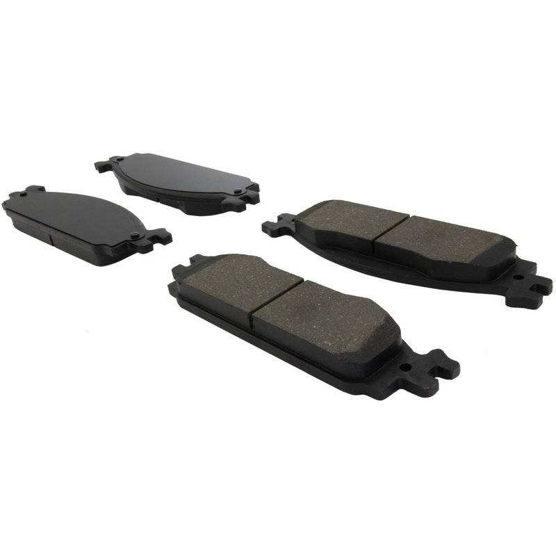 Centric 103.13760 Disc Brake Pad Set - Front