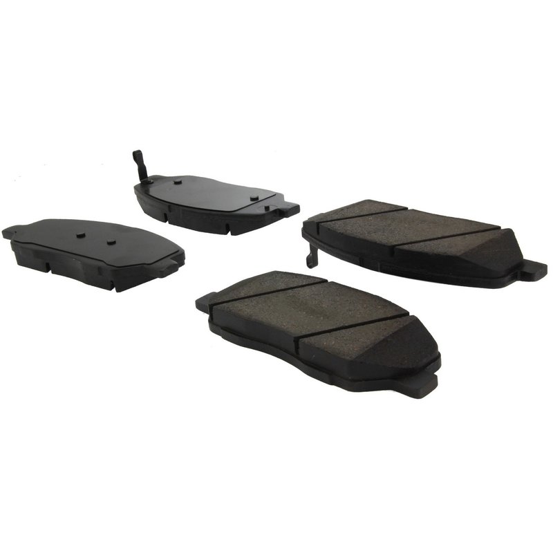 Centric 103.13840 Disc Brake Pad Set - Front