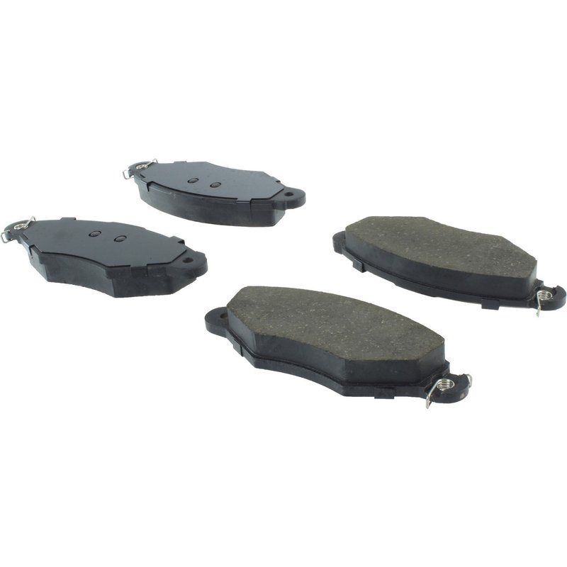 Centric 103.14990 Disc Brake Pad Set - Front
