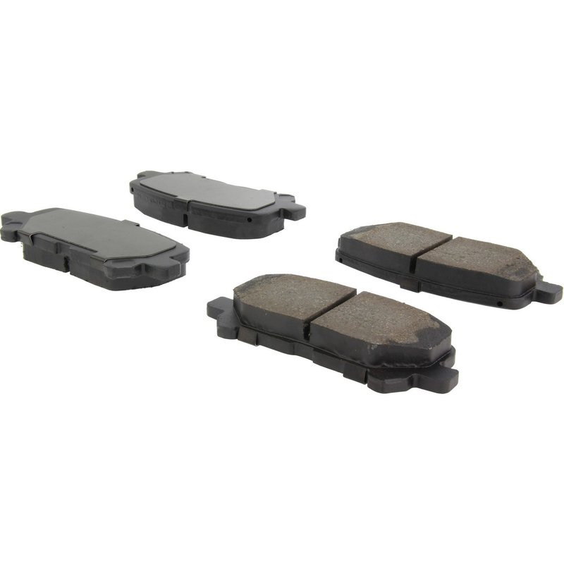 Centric 103.15850 Disc Brake Pad Set - Rear