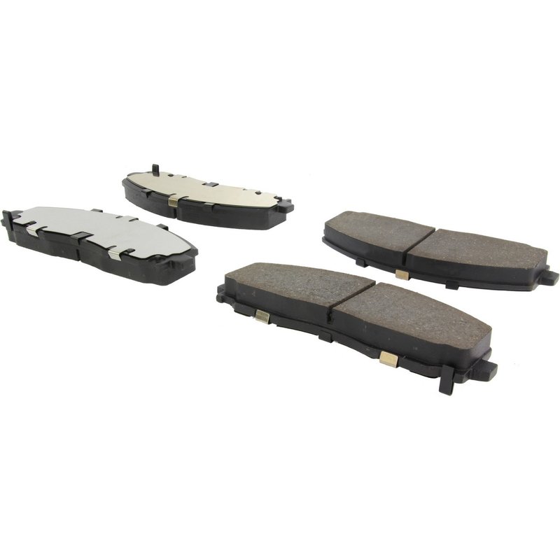 Centric 103.15890 Disc Brake Pad Set - Front