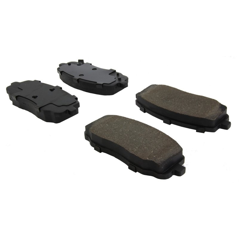 Centric 103.16010 Disc Brake Pad Set - Front