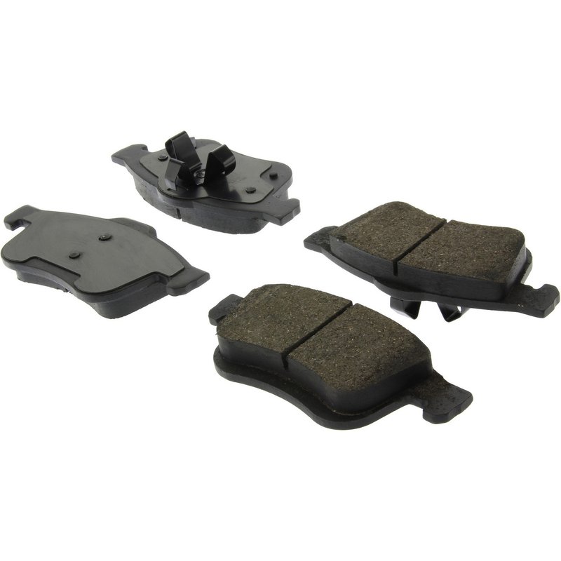 Centric 103.17210 Disc Brake Pad Set - Front