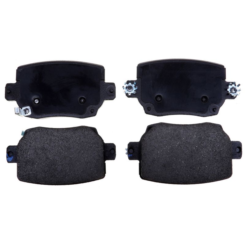 Centric 103.23870 Disc Brake Pad Set - Rear