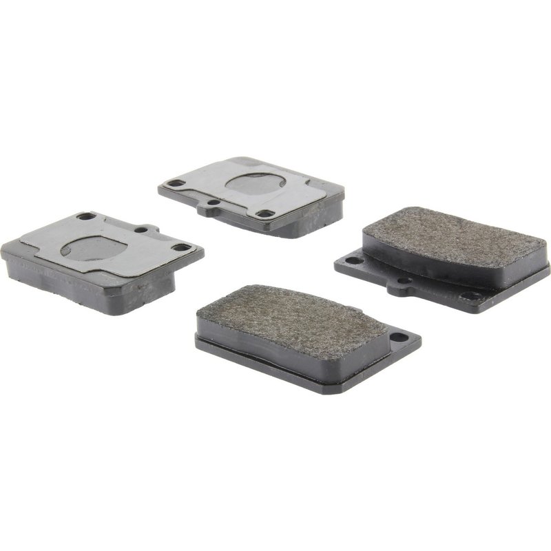 Centric 104.01010 Disc Brake Pad Set - Front