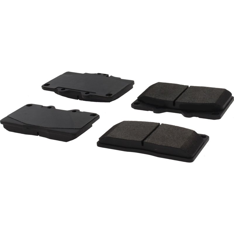 Centric 104.05310 Disc Brake Pad Set - Front