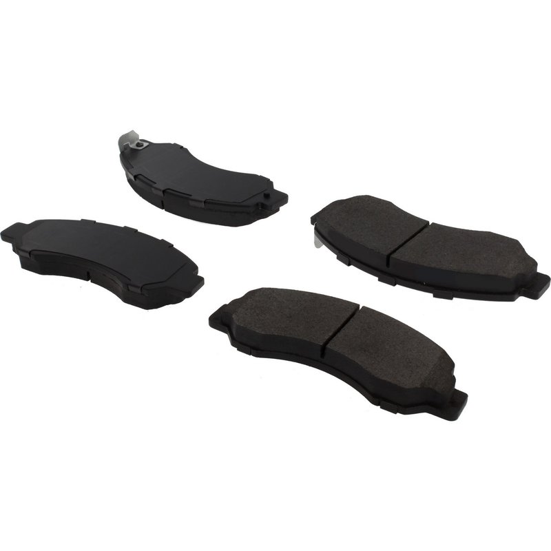 Centric 104.07010 Disc Brake Pad Set - Front