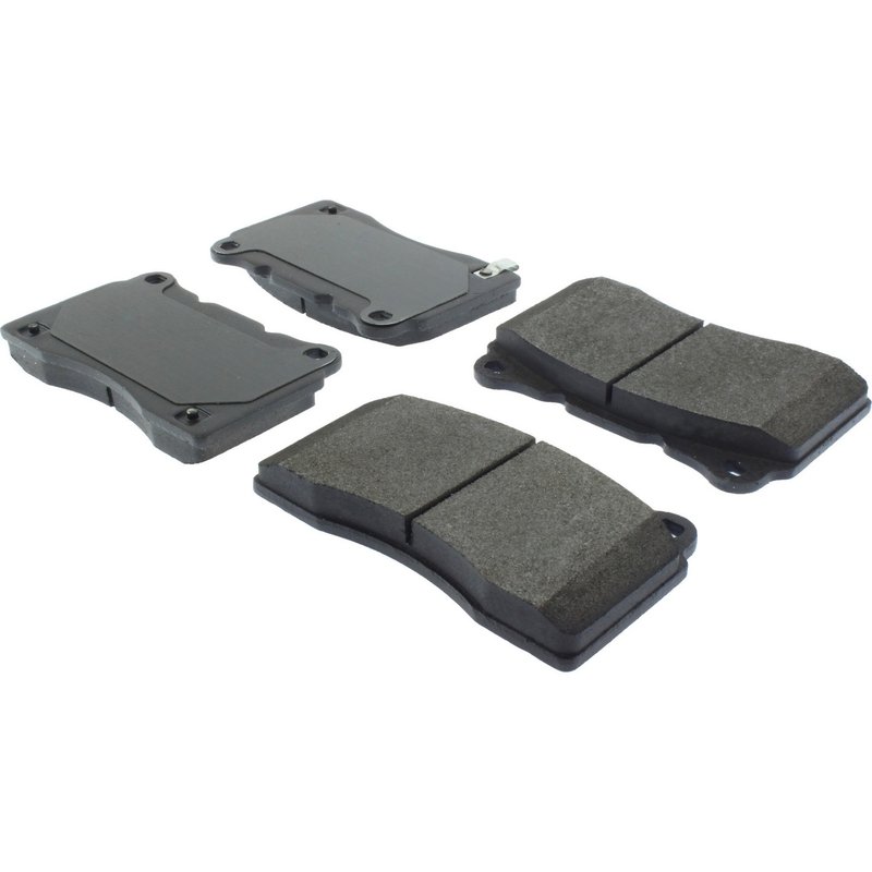 Centric 104.10500 Disc Brake Pad Set - Front or Rear