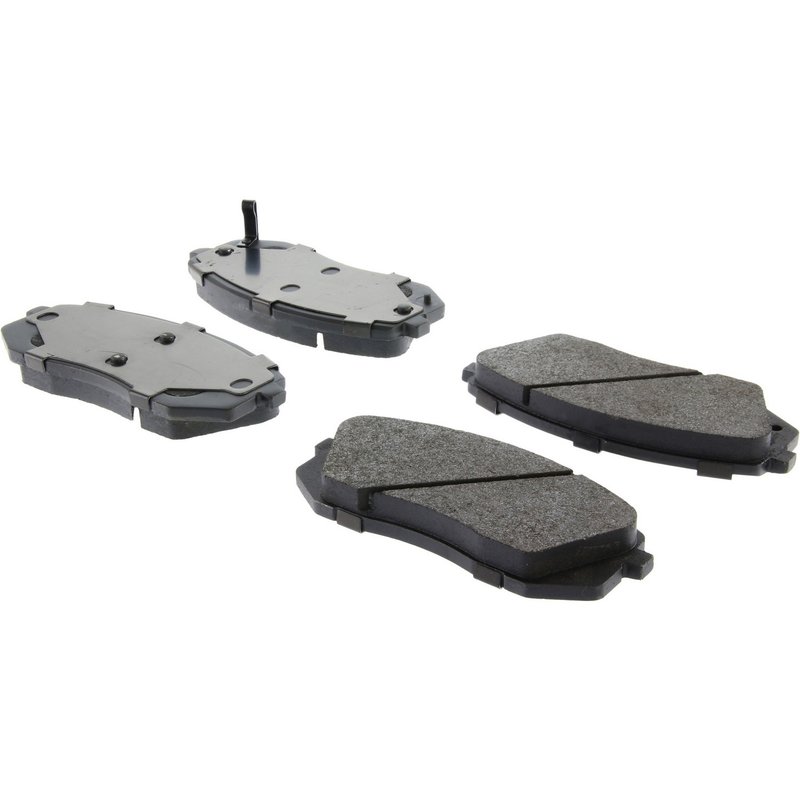 Centric 104.12951 Disc Brake Pad Set - Front