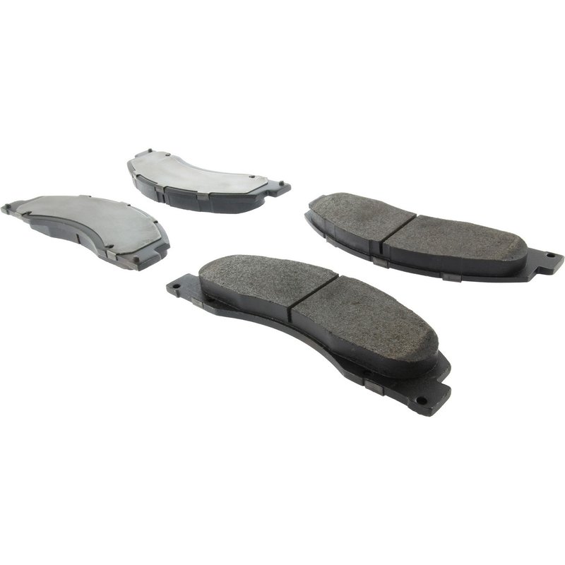 Centric 104.13280 Disc Brake Pad Set - Front