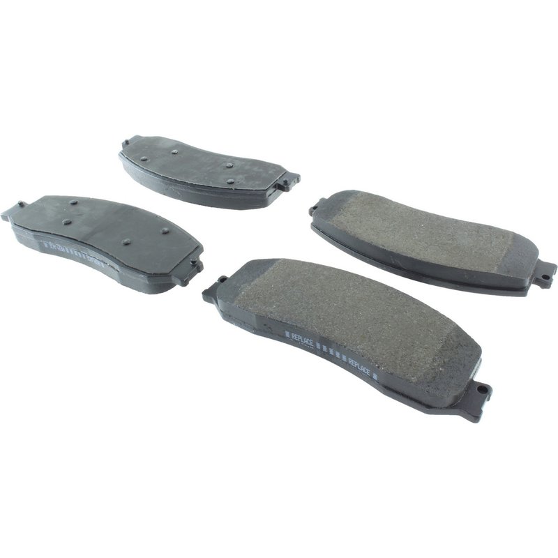 Centric 104.13330 Disc Brake Pad Set - Front