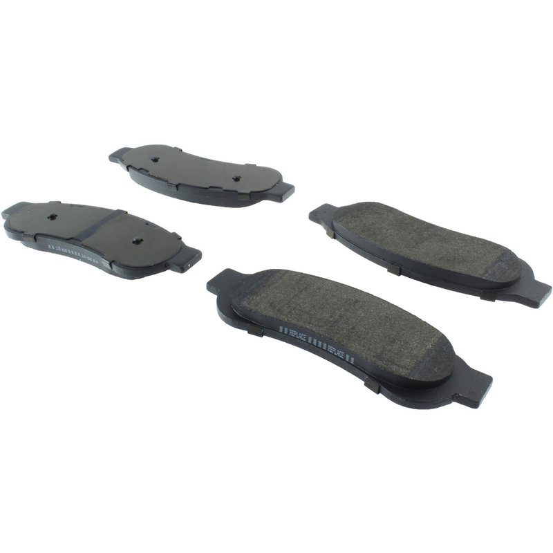 Centric 104.13340 Disc Brake Pad Set - Rear