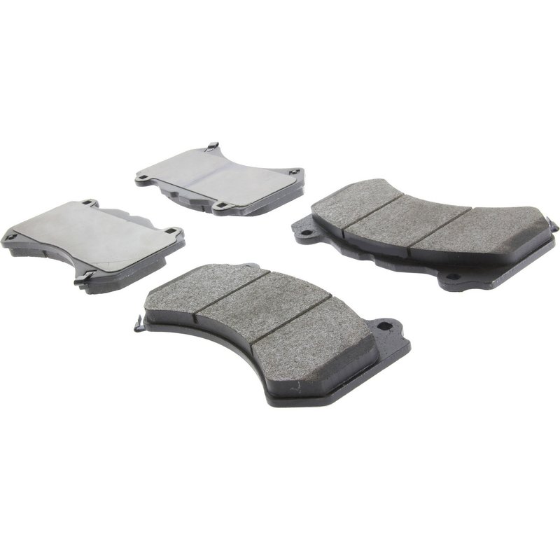 Centric 104.14051 Disc Brake Pad Set - Front