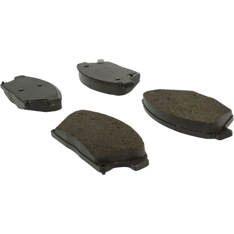 Centric 104.14670 Disc Brake Pad Set - Front