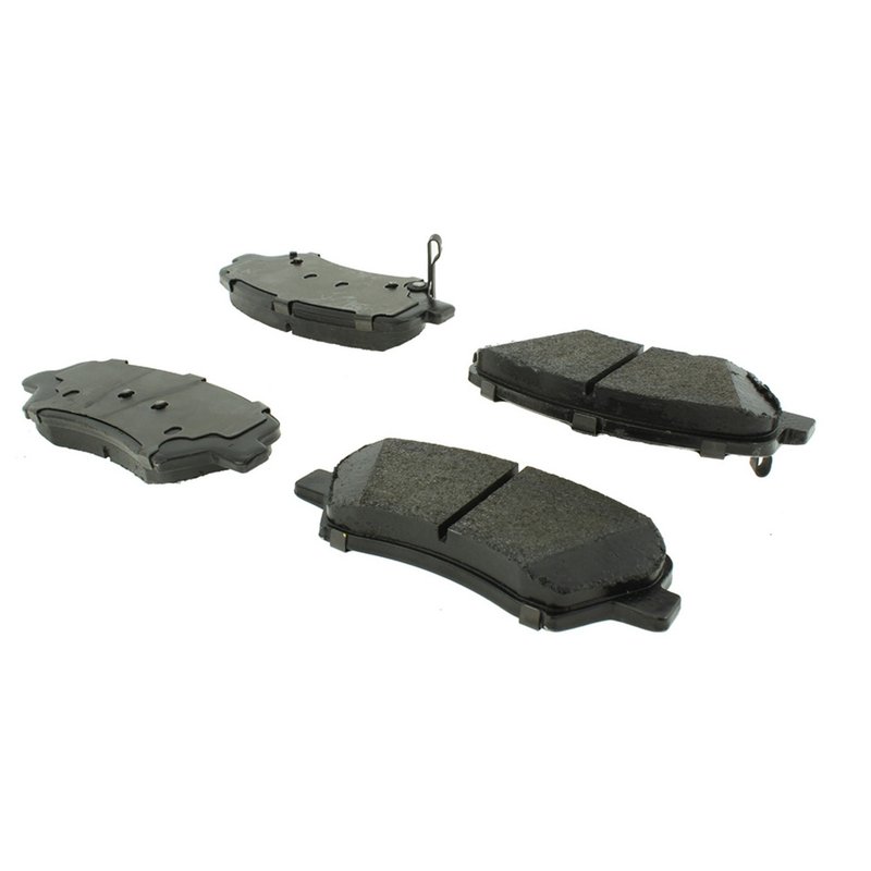 Centric 104.15430 Disc Brake Pad Set - Front