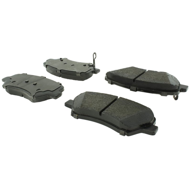 Centric 104.15431 Disc Brake Pad Set - Front