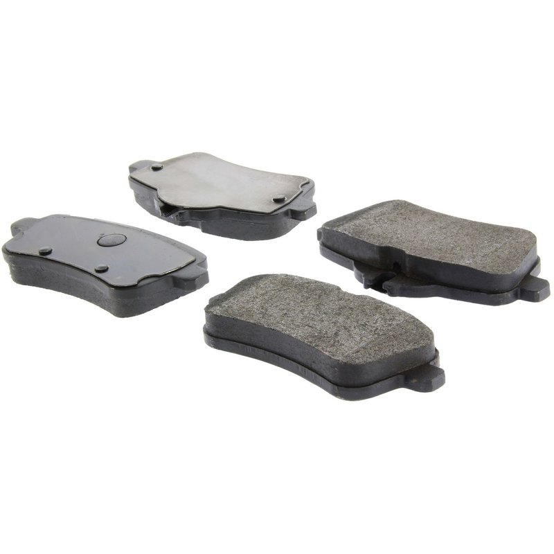 Centric 104.16302 Disc Brake Pad Set - Rear