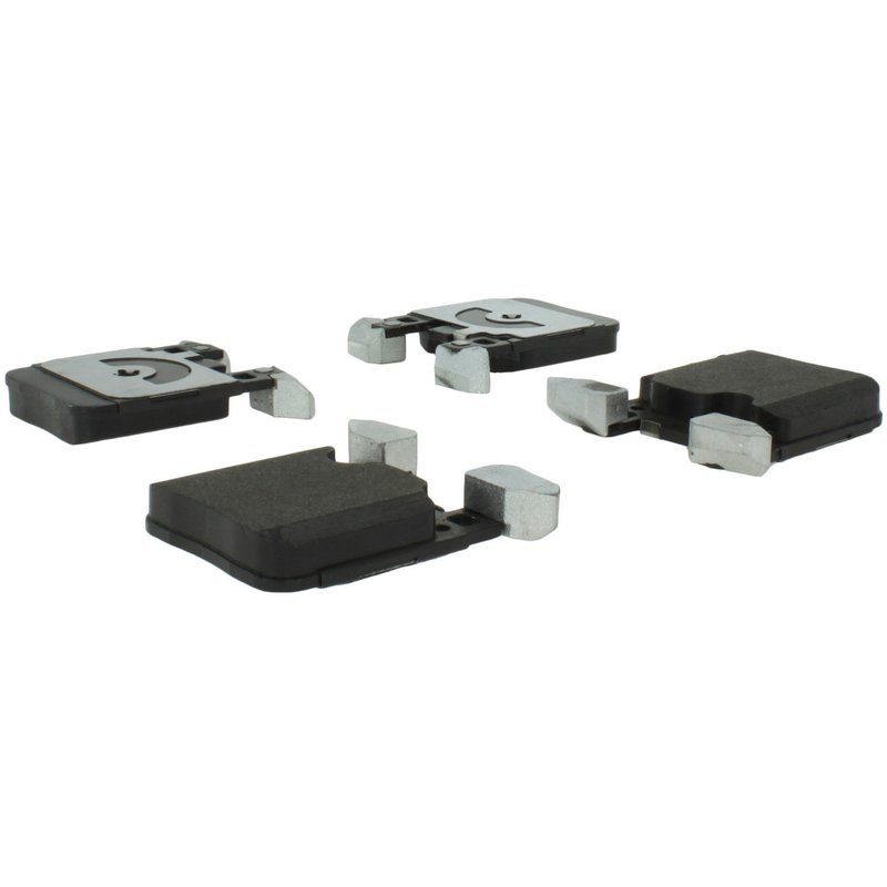 Centric 104.16560 Disc Brake Pad Set - Rear