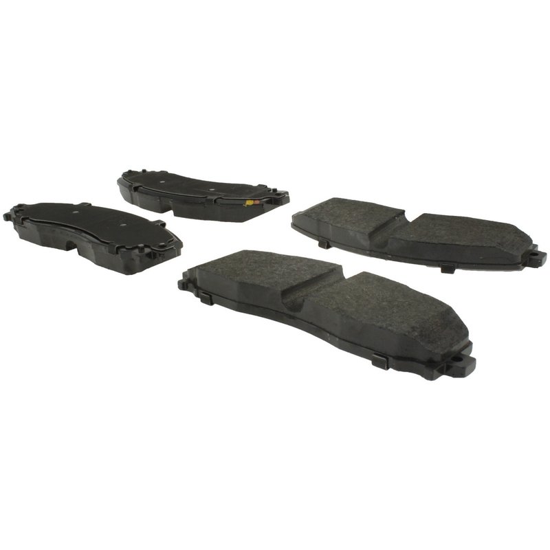 Centric 104.16910 Disc Brake Pad Set - Rear