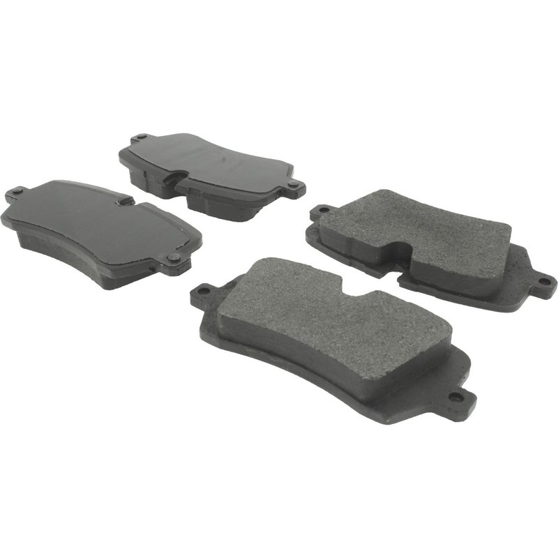 Centric 104.16920 Disc Brake Pad Set - Rear