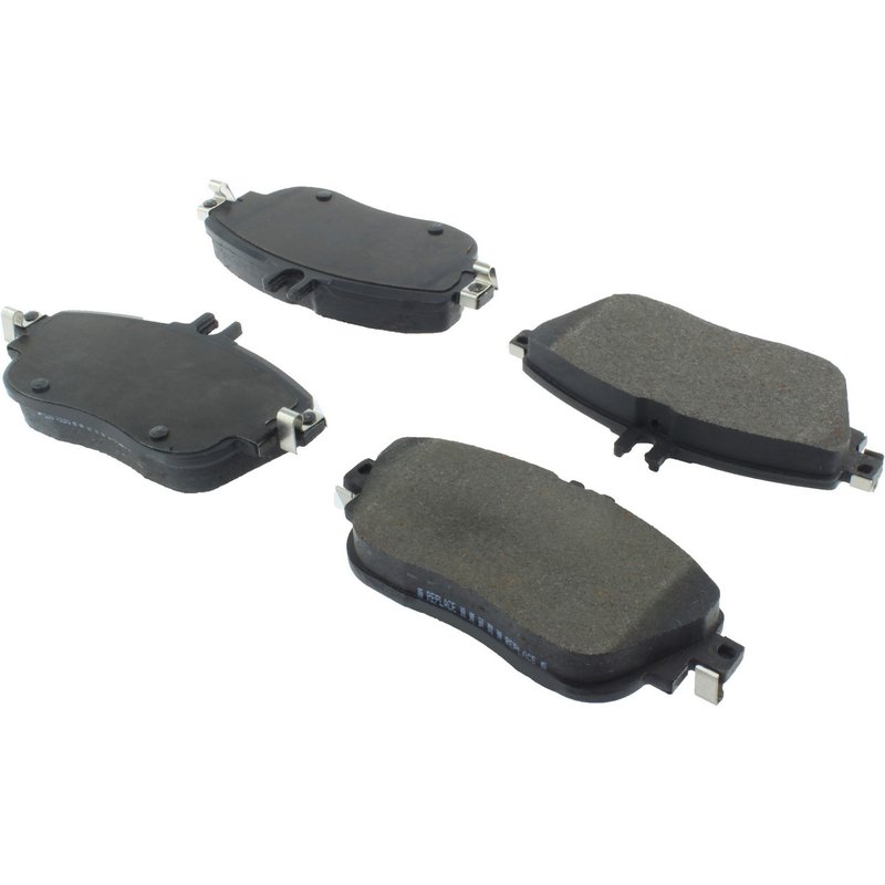 Centric 104.16940 Disc Brake Pad Set - Front