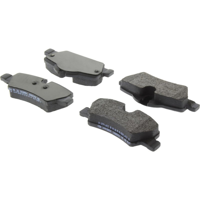 Centric 104.18000 Disc Brake Pad Set - Rear