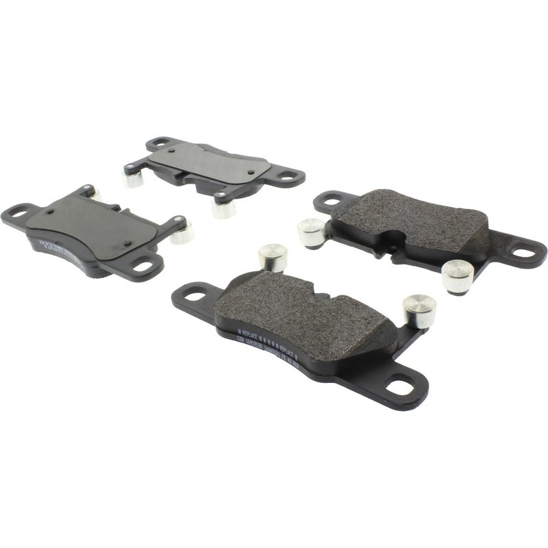 Centric 104.19190 Disc Brake Pad Set - Rear