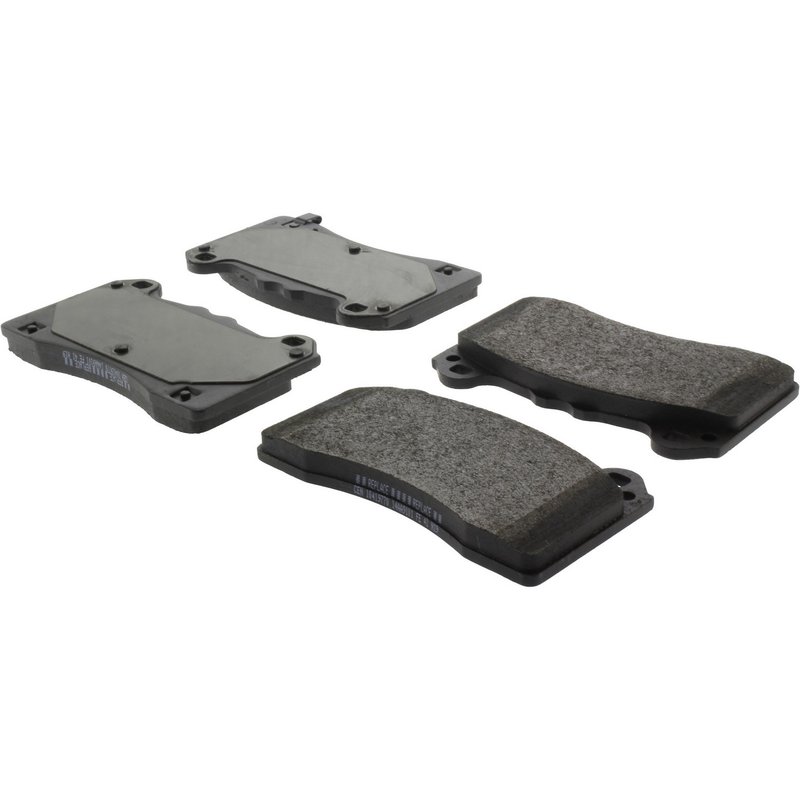 Centric 104.19770 Disc Brake Pad Set - Front