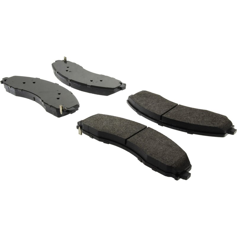 Centric 104.20180 Disc Brake Pad Set - Front or Rear