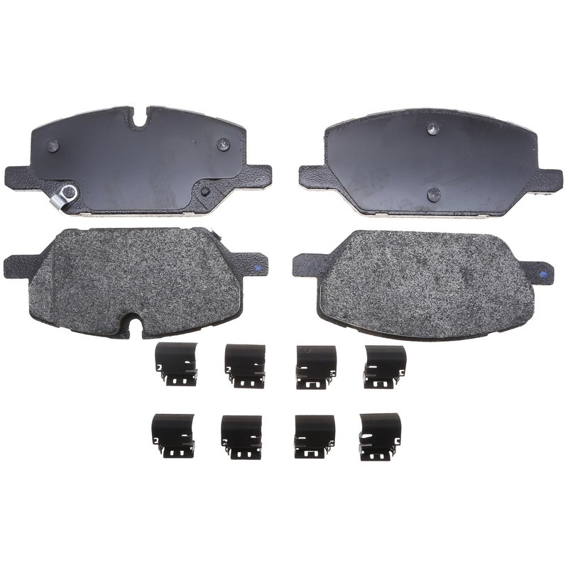 Centric 104.23141 Disc Brake Pad Set - Front