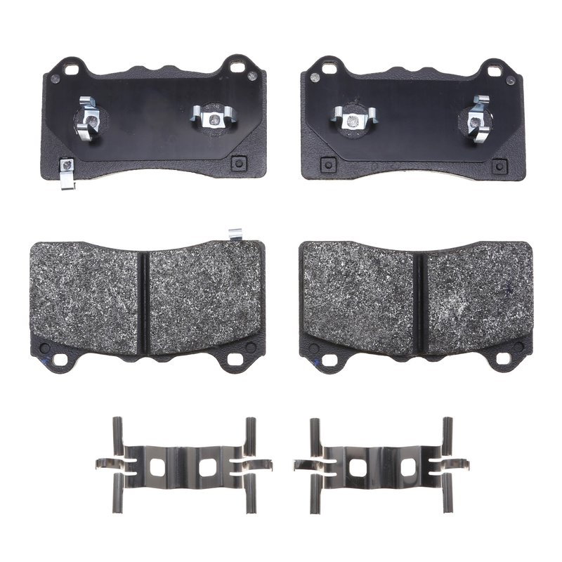 Centric 104.23900 Disc Brake Pad Set - Front
