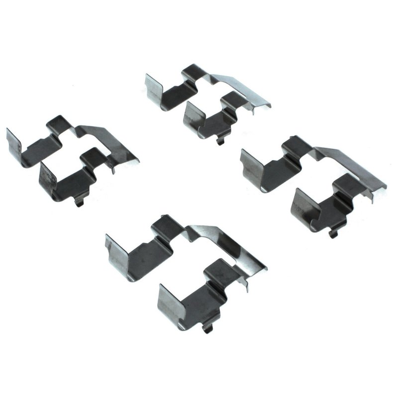 Centric 105.03980 Disc Brake Pad Set - Rear