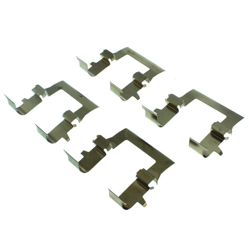 Centric 105.05301 Disc Brake Pad Set - Front
