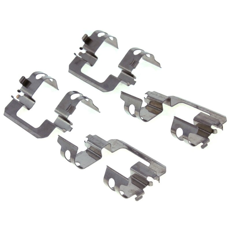 Centric 105.05800 Disc Brake Pad Set - Rear