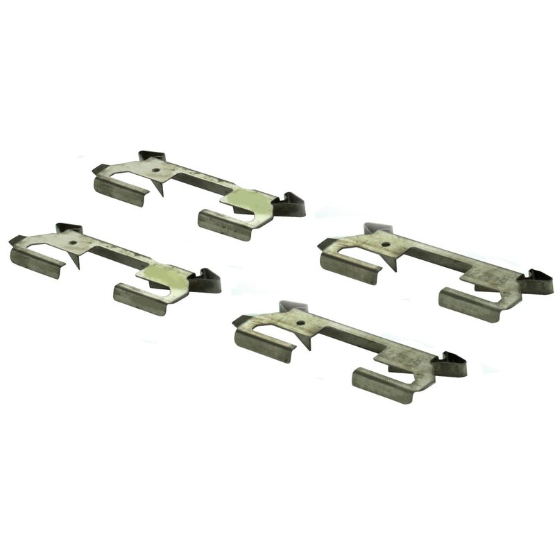 Centric 105.05880 Disc Brake Pad Set - Rear