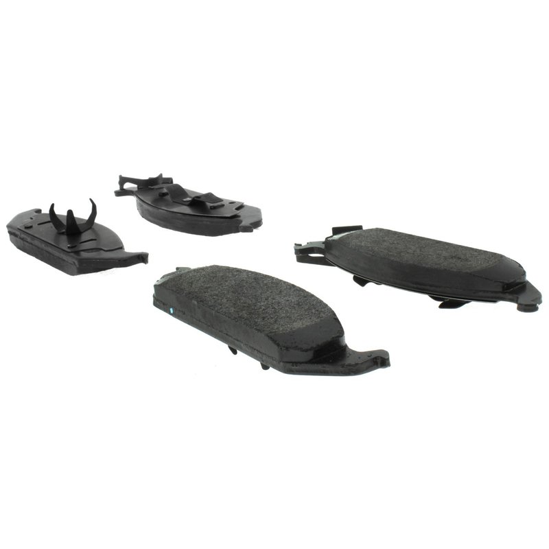 Centric 105.06500 Disc Brake Pad Set - Front