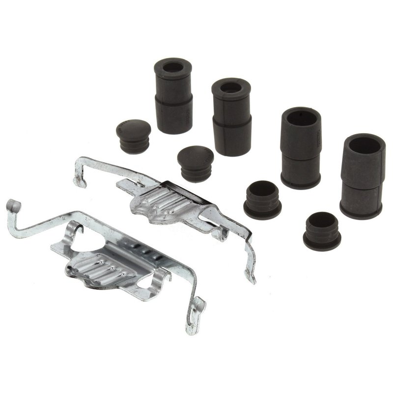 Centric 105.06831 Disc Brake Pad Set - Rear