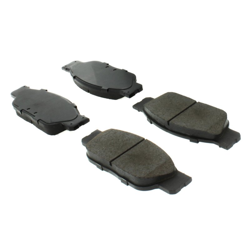 Centric 105.08120 Disc Brake Pad Set - Front