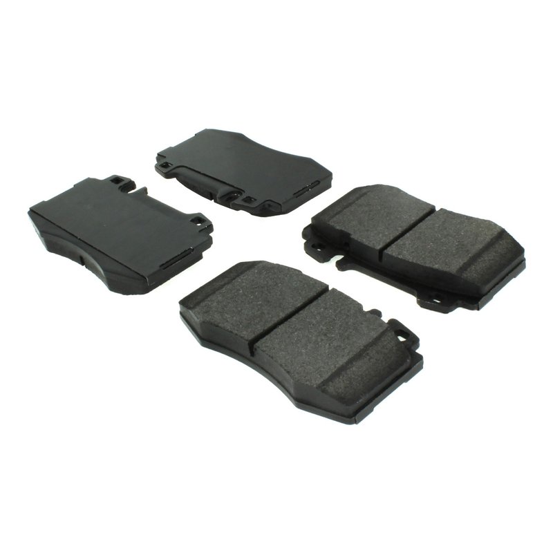 Centric 105.08471 Disc Brake Pad Set - Front or Rear