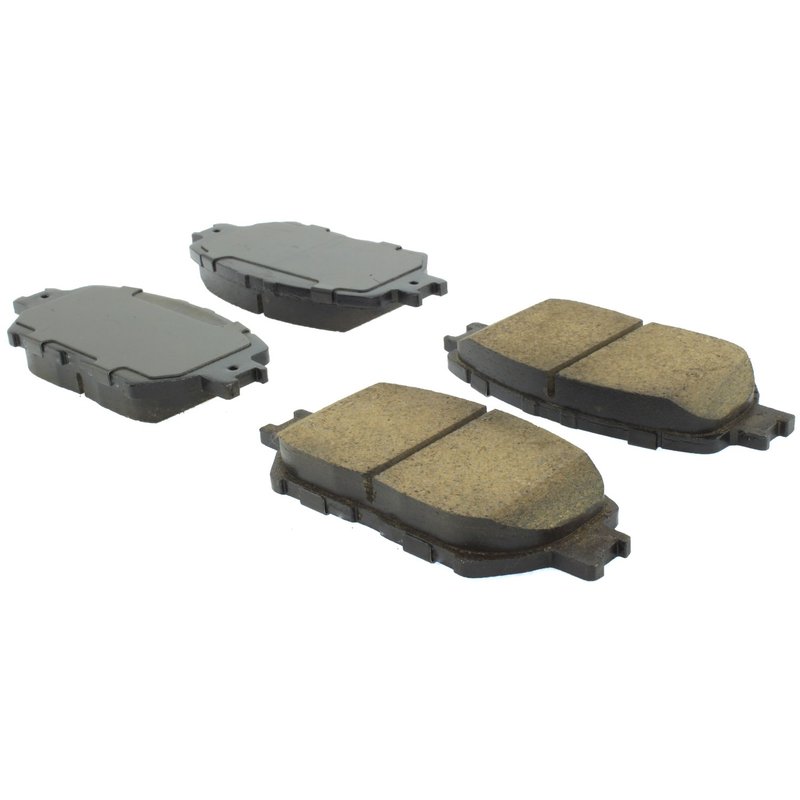 Centric 105.09080 Disc Brake Pad Set - Front