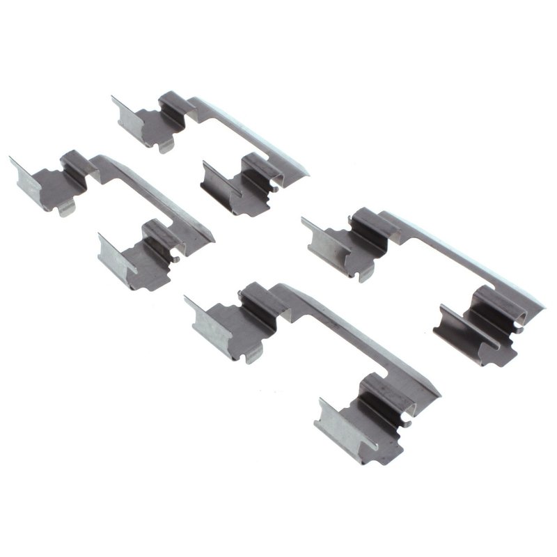 Centric 105.09141 Disc Brake Pad Set - Front