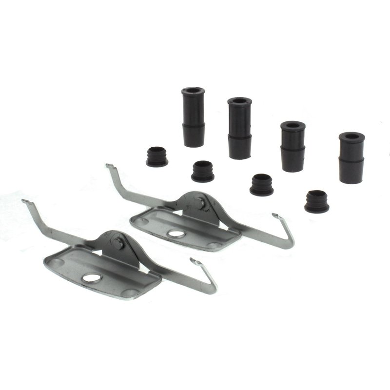 Centric 105.09181 Disc Brake Pad Set - Front