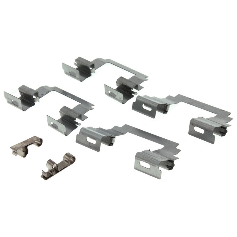 Centric 105.09230 Disc Brake Pad Set - Front