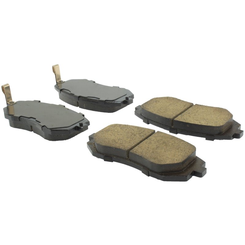 Centric 105.09290 Disc Brake Pad Set - Front
