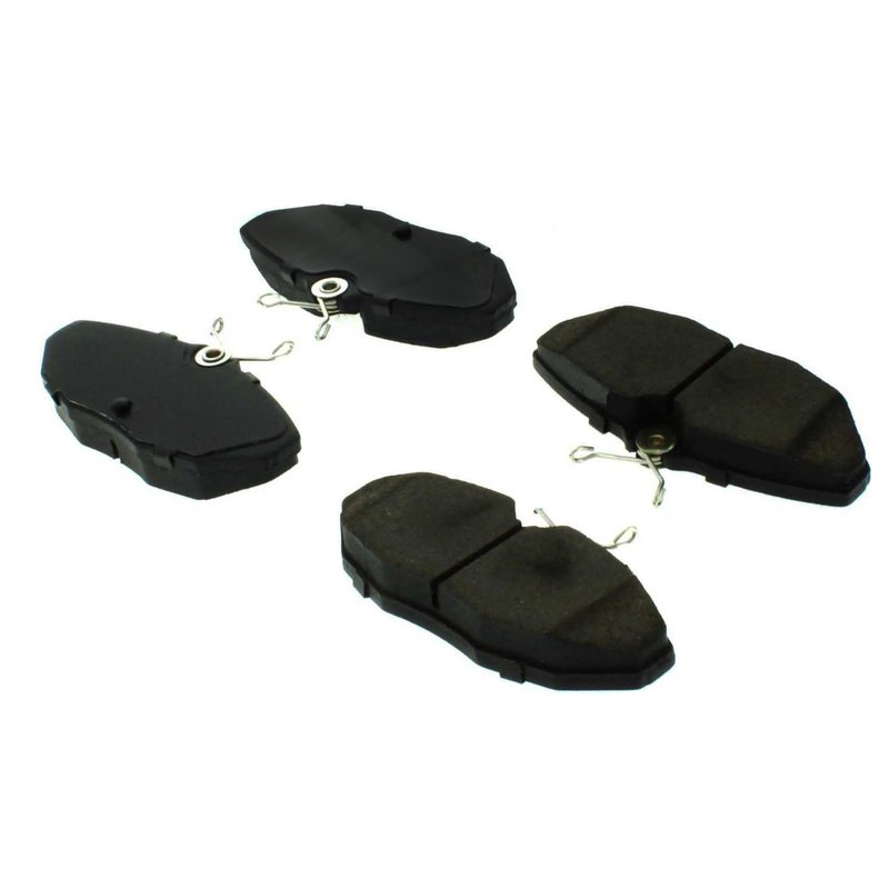 Centric 105.09440 Disc Brake Pad Set - Rear
