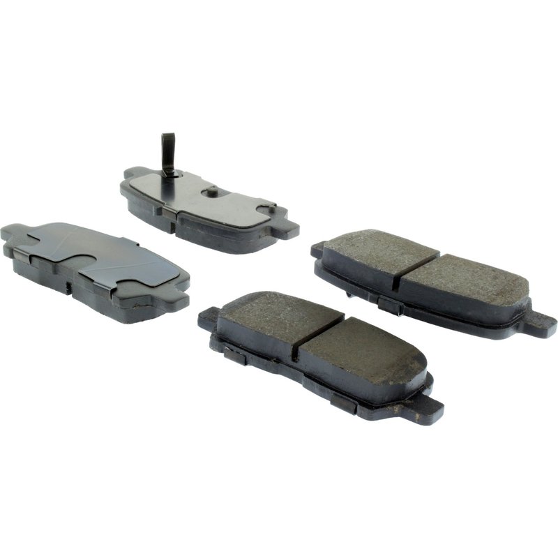 Centric 105.09990 Disc Brake Pad Set - Rear