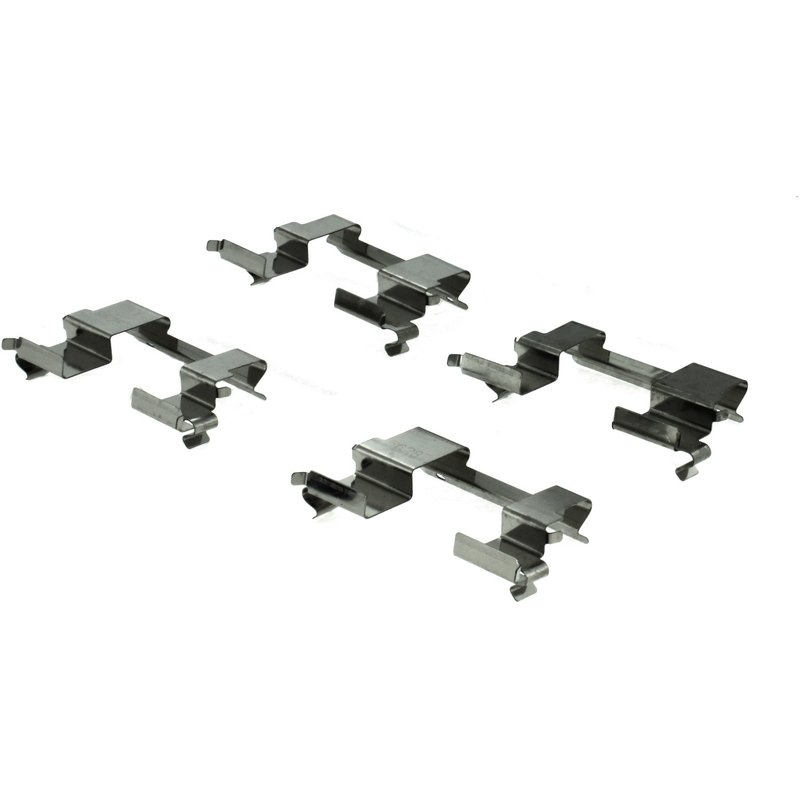 Centric 105.10390 Disc Brake Pad Set - Front