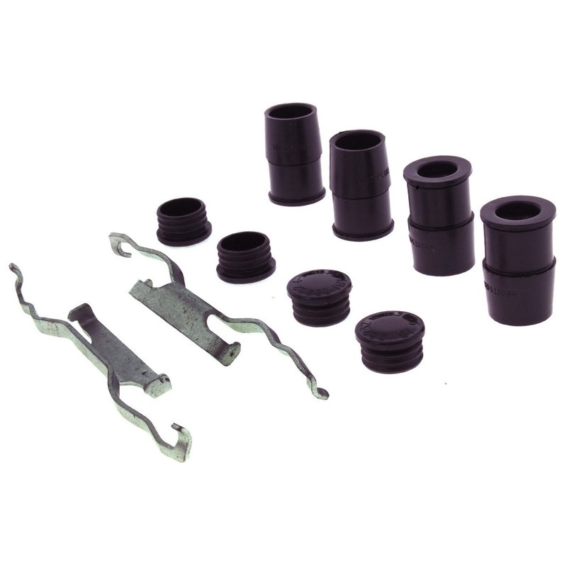 Centric 105.10471 Disc Brake Pad Set - Front