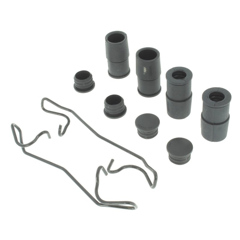 Centric 105.10600 Disc Brake Pad Set - Rear