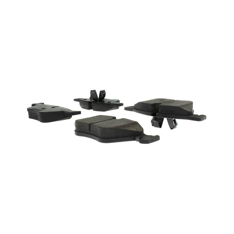Centric 105.10611 Disc Brake Pad Set - Front
